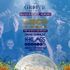 Himley Live 2026: The Groove Society