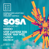 SOSA EXTENDED SET | Groovebox
