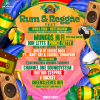 Rum &amp; Reggae | Binks Yard