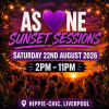 AS ONE - Sunset Sessions