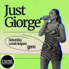 Just Giorge - live at Empire