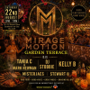 Mirage Motion