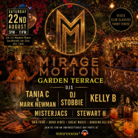 Mirage Motion