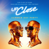 Up Close: Summer Day Party