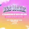 R&amp;B Lovers - - Allerton Manor