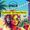 Space Summer Terrace Party