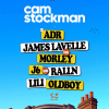 Suburbia - Day into Night: Cam Stockman, Oldboy, ADR, LILI + mor