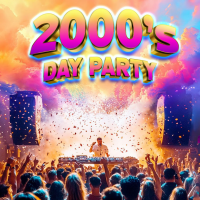 2000's Day Party