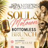 Soul &amp; MoTown Brunch | Sutton SM1 1DJ