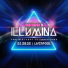 Genesis "ILLUMINA" The Thrillseekers, Indecent Noise, K90 +