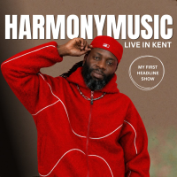 Harmonymusic Live in Kent