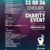 TOSH // Charity Event