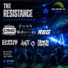 Rave Odyssey Uk "The resistance"