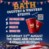 Country &amp; Western Event Hare &amp; Hounds