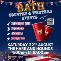 Country & Western Event Hare & Hounds
