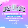 R&amp;B Lovers - Aug