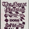 The Great Pleasure w/Kai Reesu, Doss, Tom McGuire, An Dannsa Dub