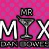 Night with Mr Mix