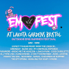 Outdoor Emo Festival Comes to Bristol!
