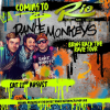 Dance Monkeys