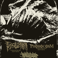Fossilization (Br) Phobocosm (Can) Dismembered (Hull)