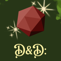 D&amp;D: The Easy way