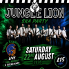Jungle Lion &amp; Trojan Explosion