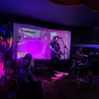 Third Summer presents: Woke Nonsense, indefinite articles + more