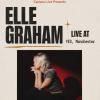 Campus Live Presents: Elle Graham