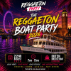 Reggaeton Summer Boat Party 2026