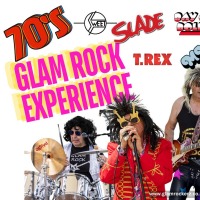 Glam Rock Night