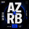 AZ b2b RB