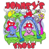 JohnsysShots Presents: The Alexandra's