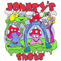 JohnsysShots Presents: The Alexandra's