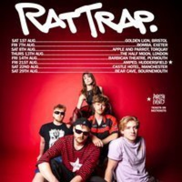 Rat Trap - Castle Hotel
