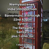 The Indie Introduction.