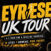EYRESE UK TOUR 2026: Barnsaple Golden Lion