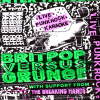 Live Punk Rock Karaoke With Support From The Breaking Hands