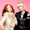 The Ab Fab A-Thon