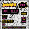WONKY presents: CHEFF THE BOY + more