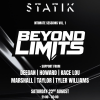 STATIK: Intimate Sessions Vol.1