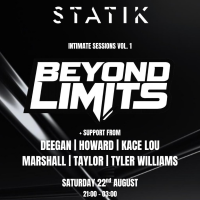 STATIK: Intimate Sessions Vol.1