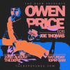 Owen Price b2b Joe Thomas [all night long]