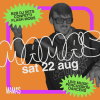 Mama's Saturday // 22nd August