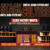 Stack Culture | FREE Rave | Sound System Link