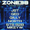 ZØNE38 Phase 1