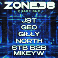 ZØNE38 Phase 1