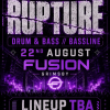 Rupture Dnb/baseline