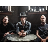 The Fratellis | Blackpool, Winter Gardens