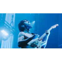 Edinburgh Summer Sessions - Biffy Clyro